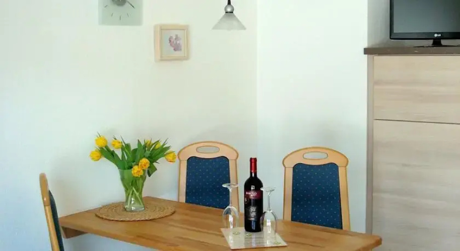 Apartment Martin