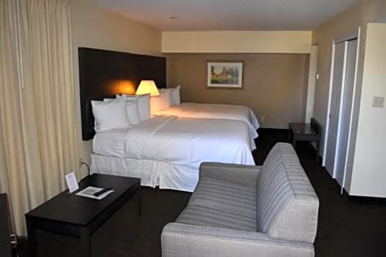 Quadruple Suite