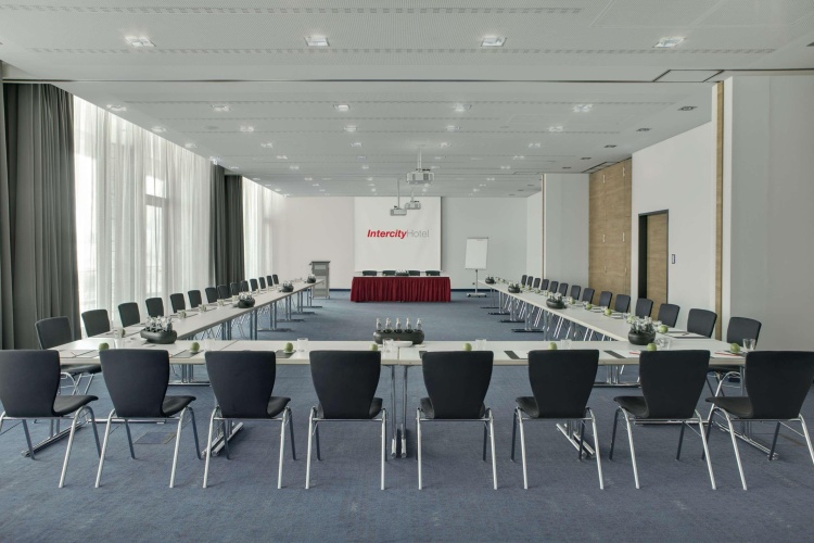 Intercityhotel Berlin Hauptbahnhof photo 22