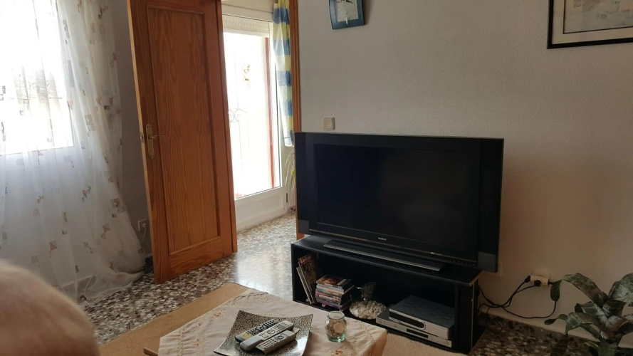 Casa de los amigos