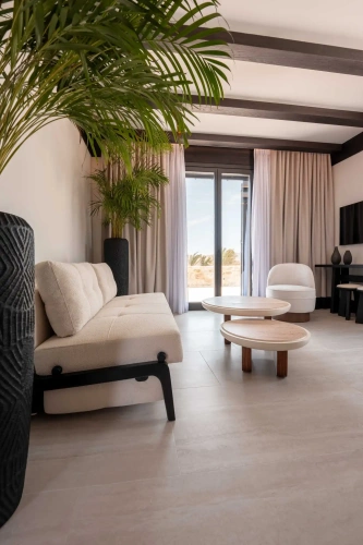 1 Bedroom Villa