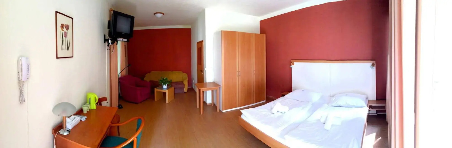 Hotel Museum