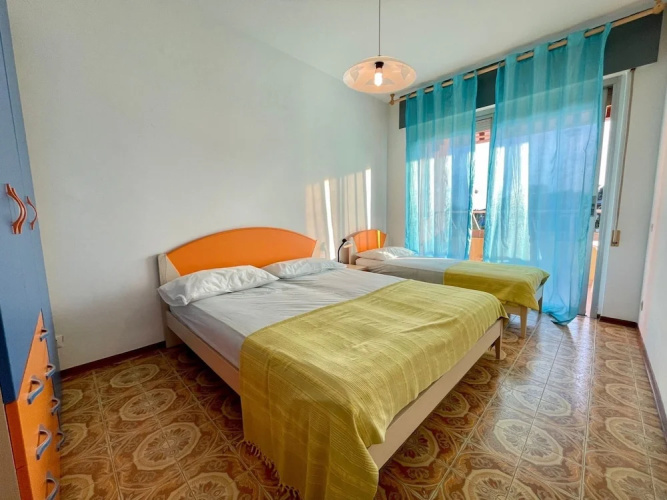 Flat 130mt From the Sea-beahost