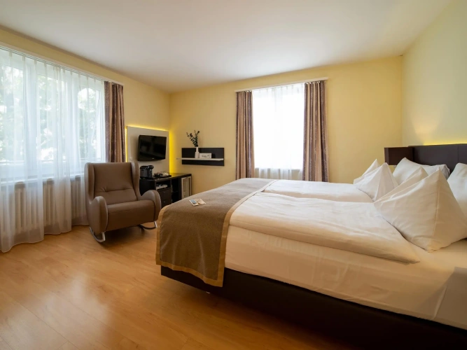 Comfort Single room