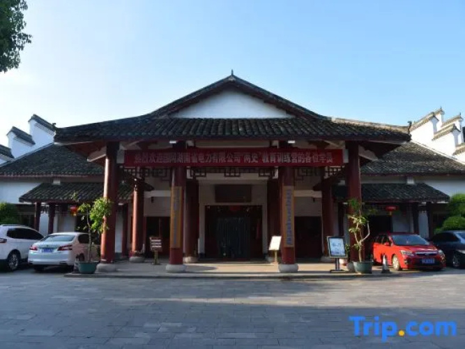 Juyuan lndustry Group Co.,Ltd.