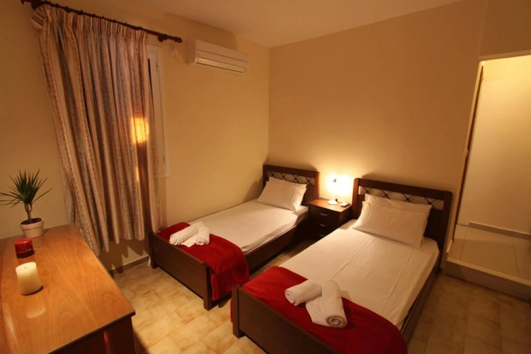 Otel görseli