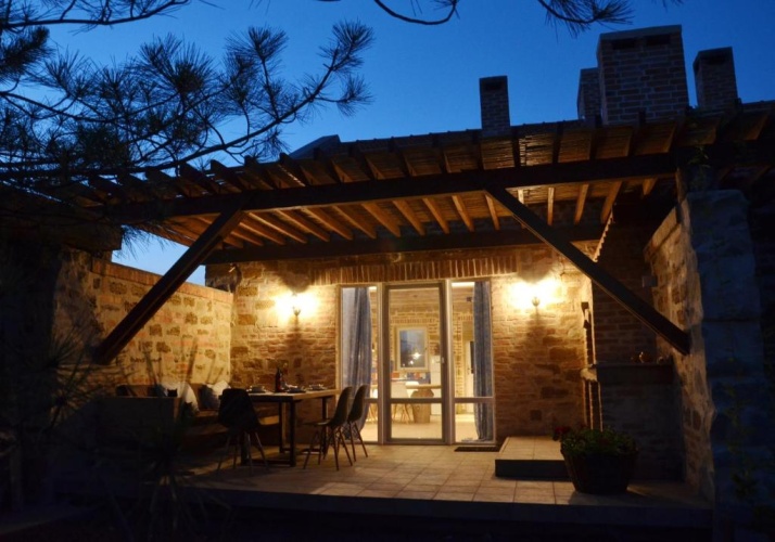 Duplex Suite