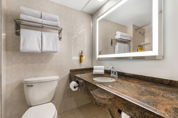 Best Western Plus Ottawa City Centre photo 11