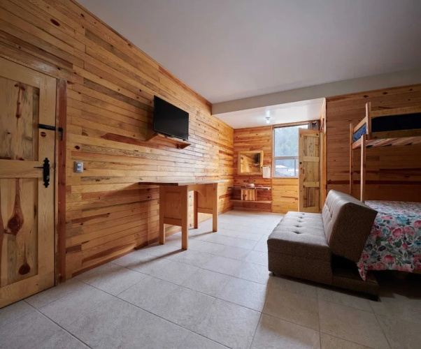 Rimusa Inn