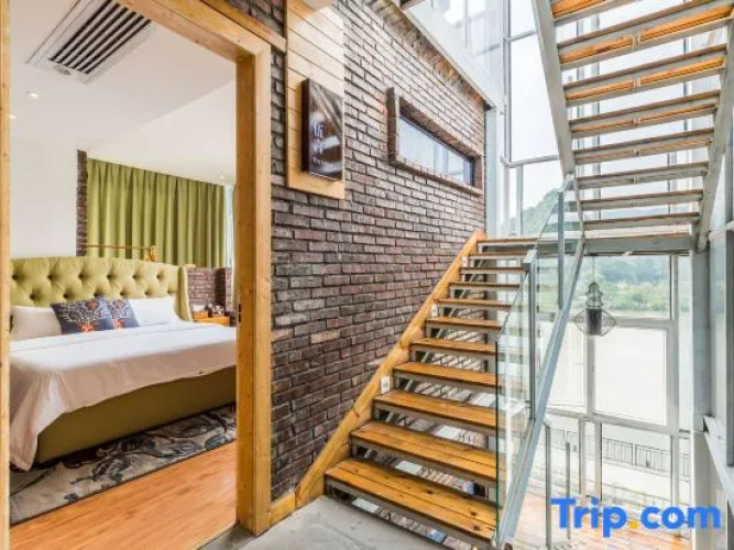 Yuese Theme Inn