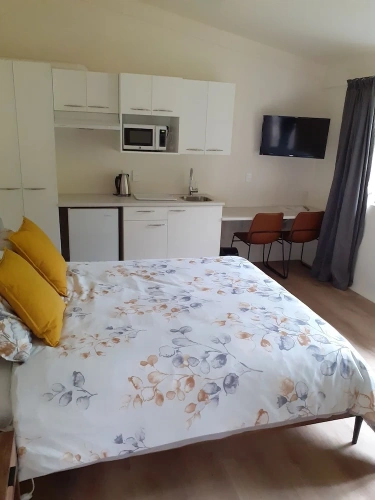 Comfort Double Studio