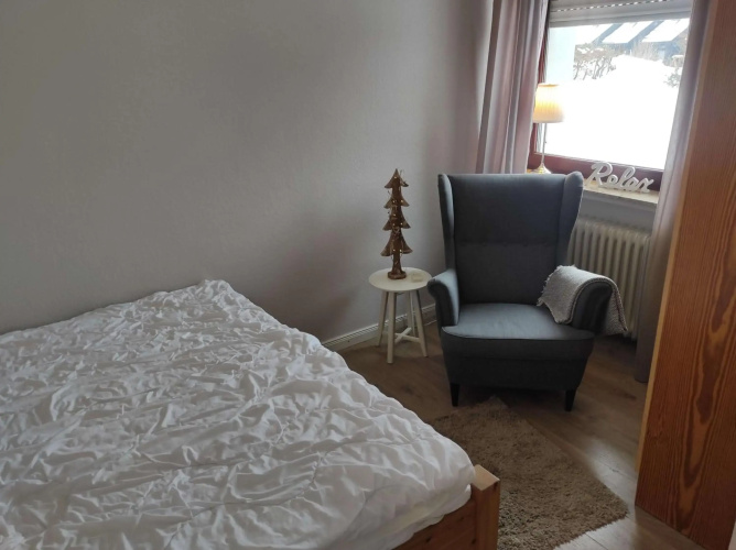 Ferienwohnung Rehkitz