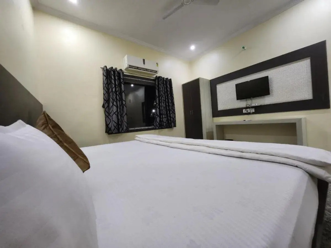 Lodha Greens Stay