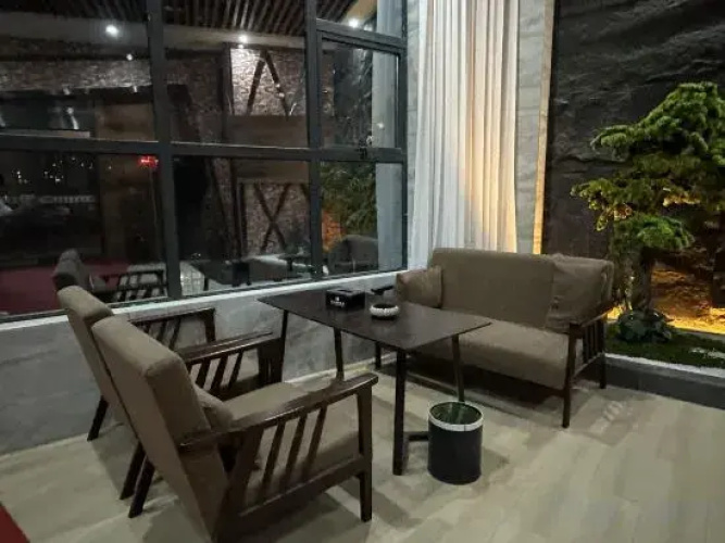 Yuexin Homestay