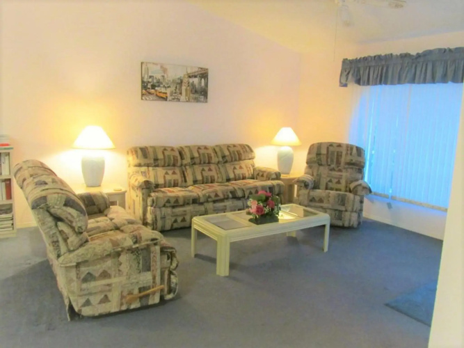 Christines Villa
