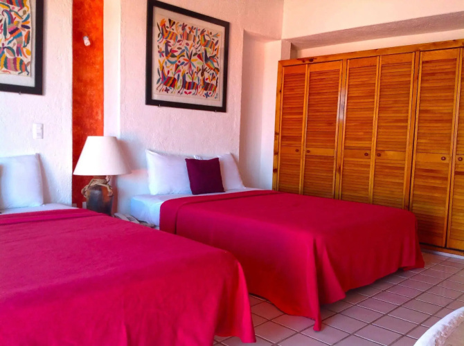 Hotel San Felipe Marina Resort