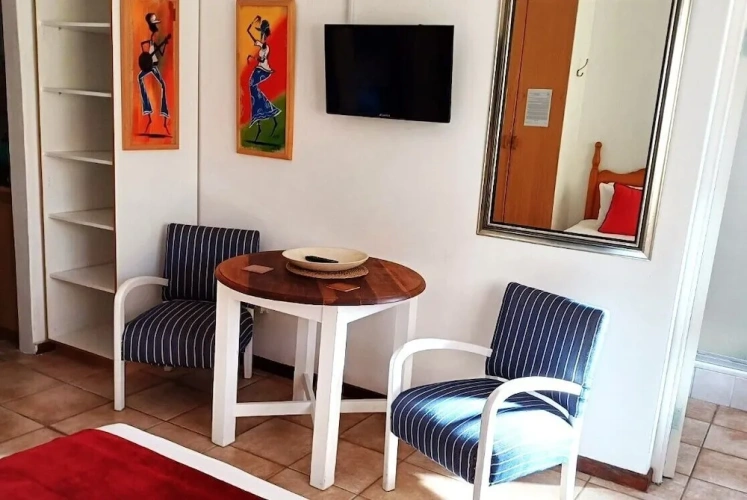 Economy Apartment