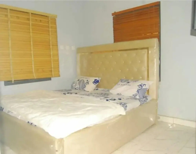 SAGS Apartments