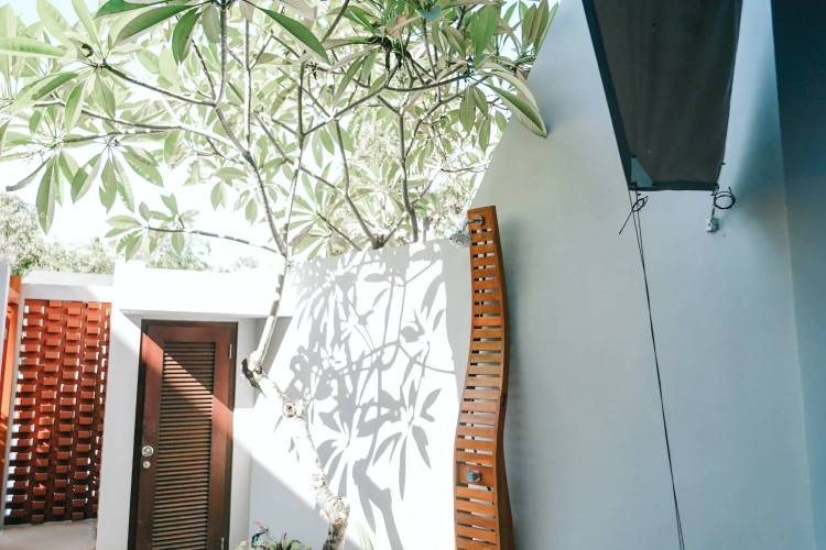 2 Bedrooms Villa