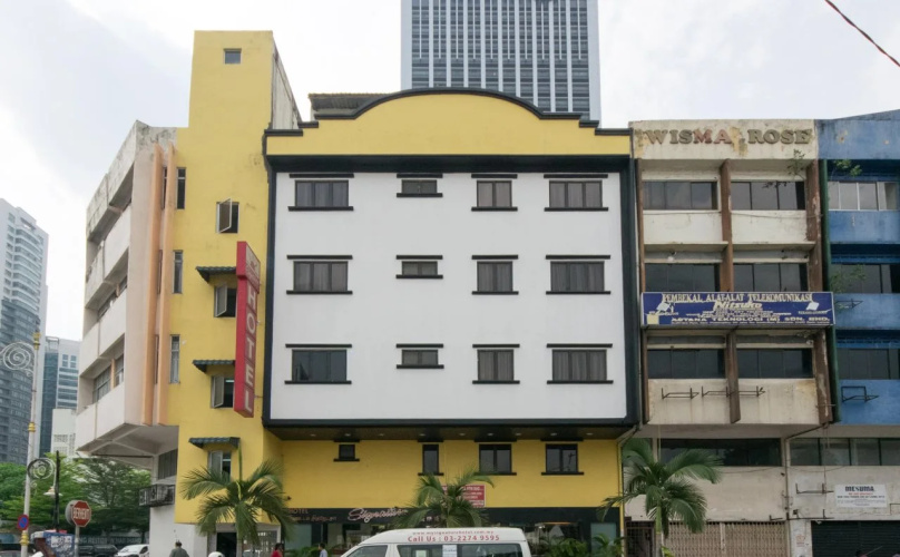 Hotelbild