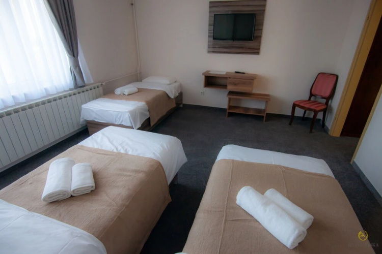 Hotel Jaska