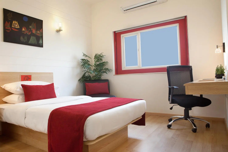Red Fox by Lemon Tree Hotels, Jaipur