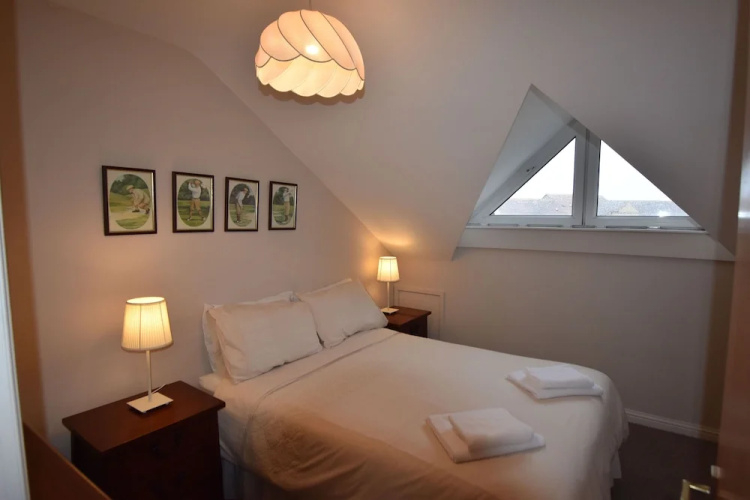 The Links Apartment Self Catering