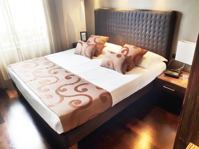 Axolute Comfort Hotel