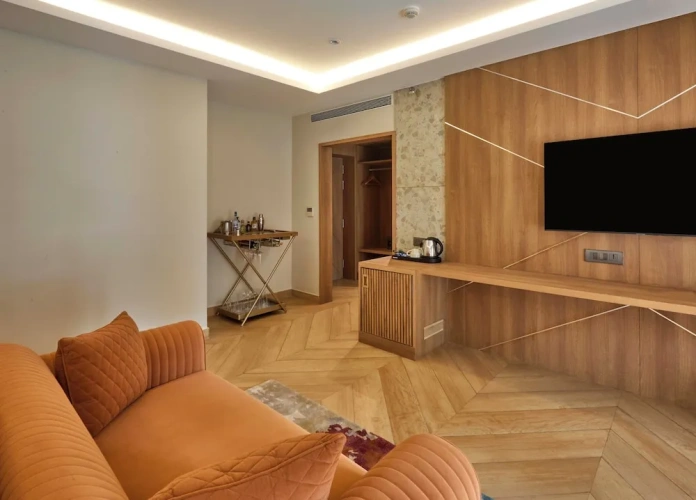 Suite
