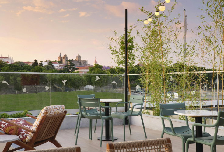 Hilton Garden Inn Evora photo 29
