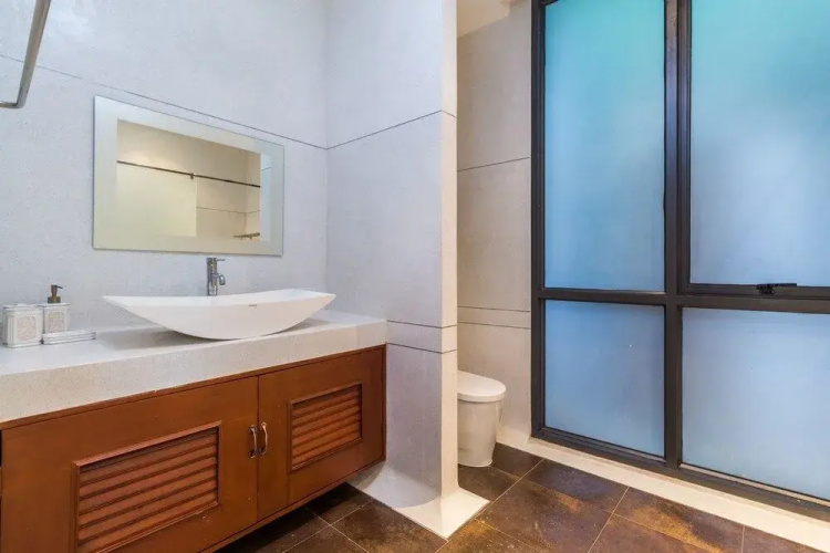 Kamala Seaview Villa by Lofty