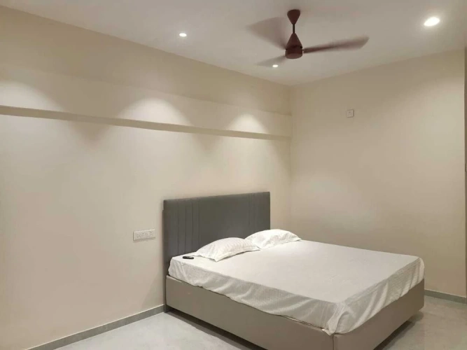 Comfort room