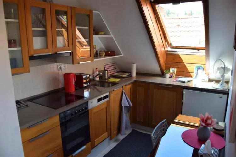 Apartman Mala Strana