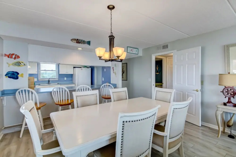Amelia South - A4 - 2 Br Condo