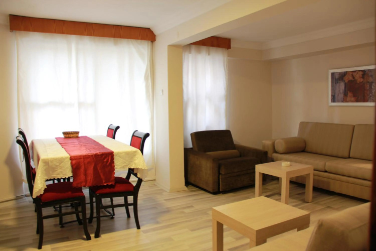 Luxor Apart Hotel