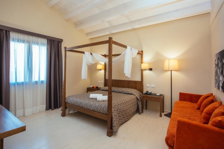 Baglio Soria Resort & Wine Experience photo 6
