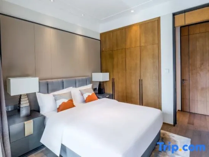 Superior Double Suite