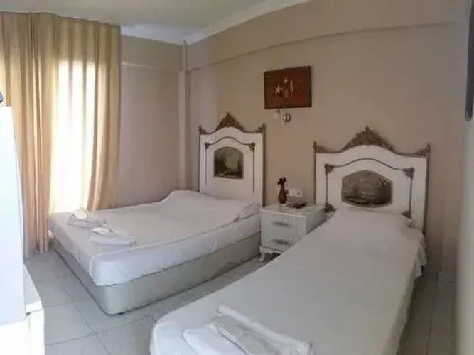 Merve Park Hotel