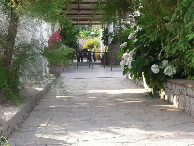 Villa Timberino