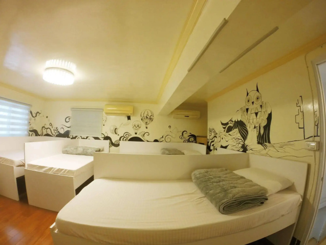 Cape 42 Hostel I