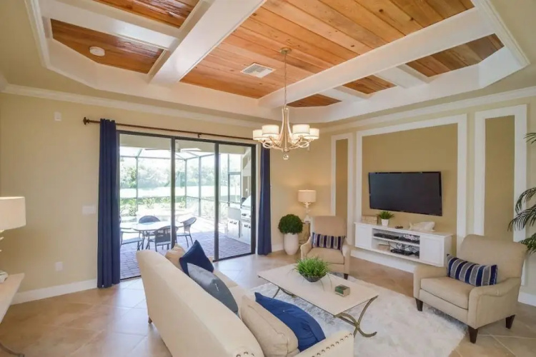 Aviamar Circle Condo