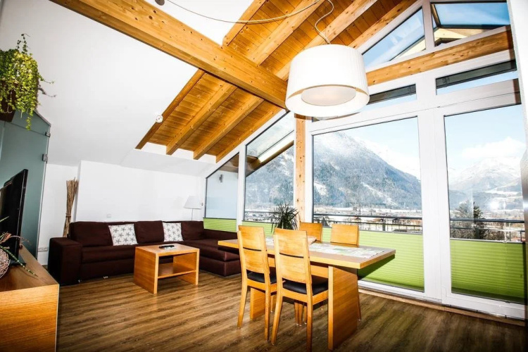 Pension Café Maier