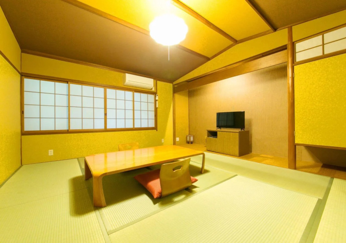 Oyado Hakone Hachiri no Yu