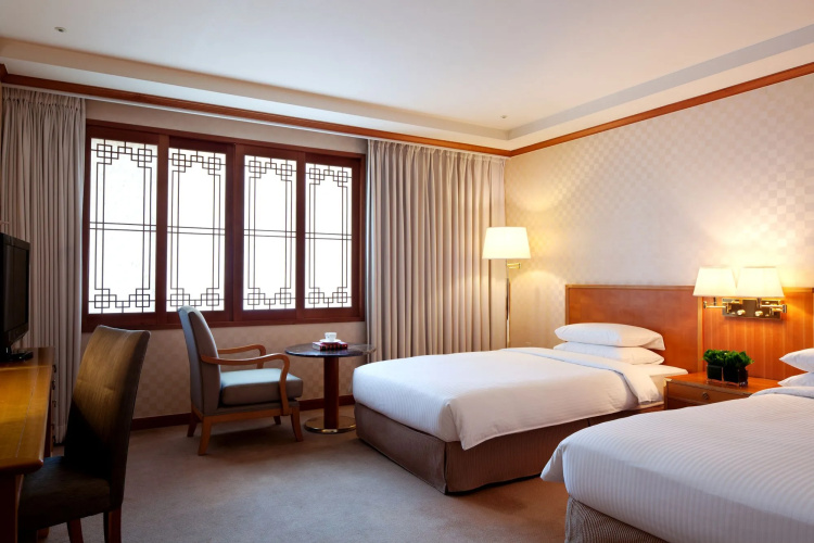 Hotel Nongshim