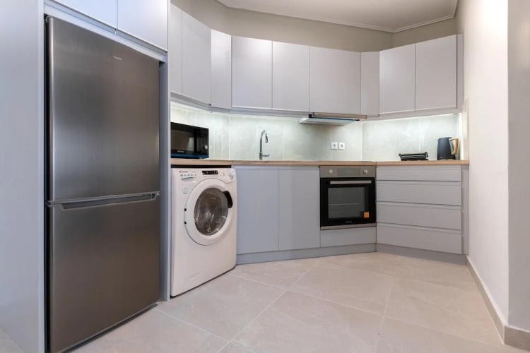 Luxury Apartment