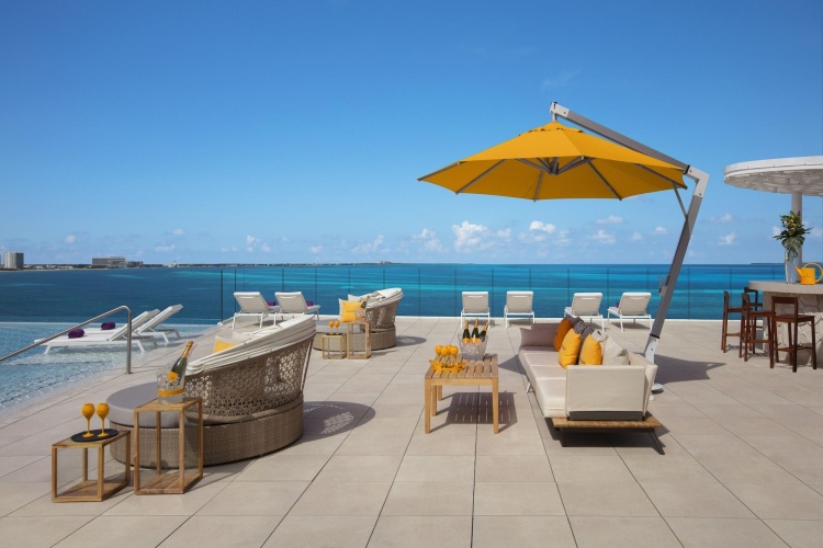 Breathless Cancun Soul Resort & Spa - Adults Only - All Inclusive photo 23