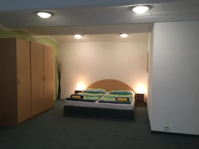 Standard Family room