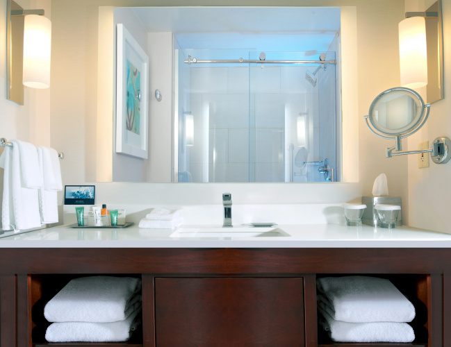 Hilton Naples photo 8
