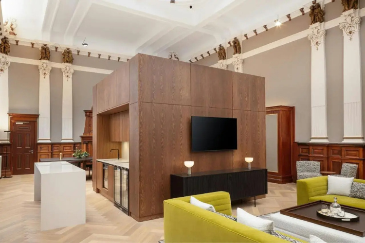 AC Hotel Glasgow
