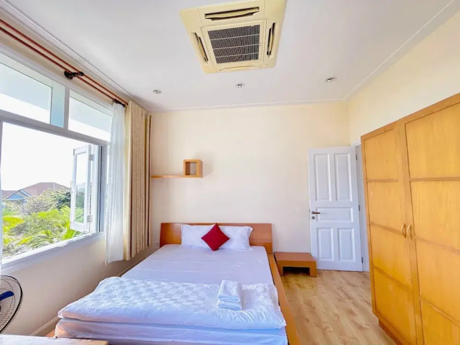 Muine Lodge Resort